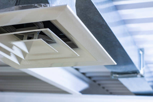 Best Best Air Duct Cleaning Company  in Atkinson, IL