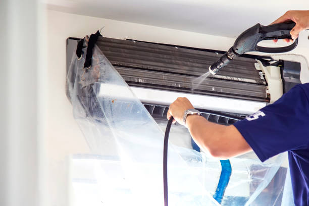 Best Best Air Duct Cleaning Company  in Atkinson, IL