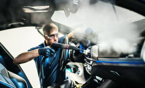 Best HVAC System Cleaning  in Atkinson, IL