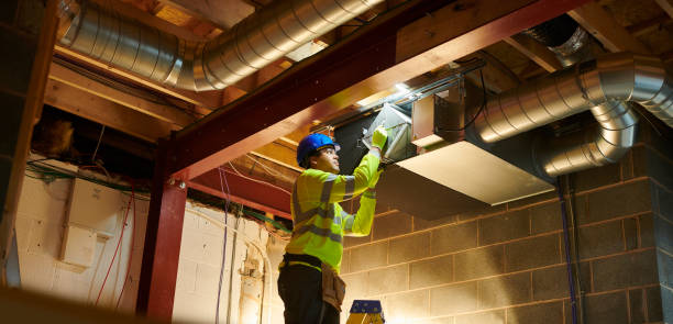 Best Professional Duct Cleaning Services  in Atkinson, IL