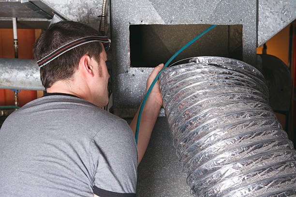 Best Duct Cleaning Specialists  in Atkinson, IL