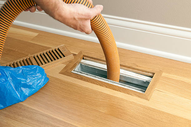 Best Affordable Air Duct Cleaning  in Atkinson, IL