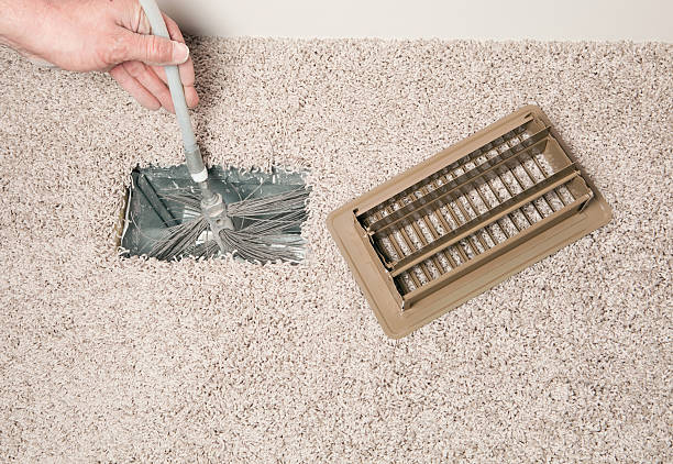 Best Home Air Vent Cleaning  in Atkinson, IL