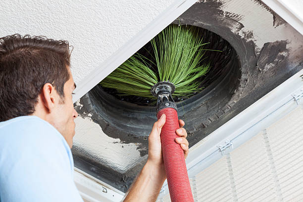 Best Affordable HVAC Duct Cleaning  in Atkinson, IL