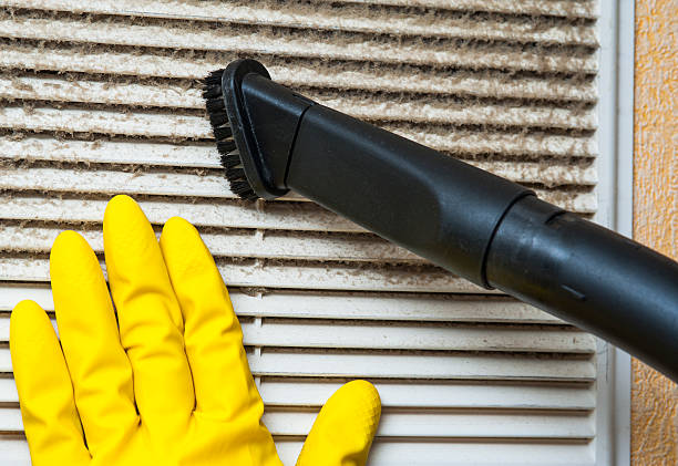 Best Ventilation Cleaning Services  in Atkinson, IL